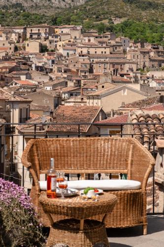 CasaTecla in Civita