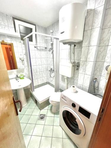 Apartments Sofija - image 13