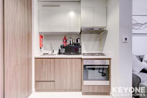 Dashing One Bedroom in Business Bay 2 - image 8