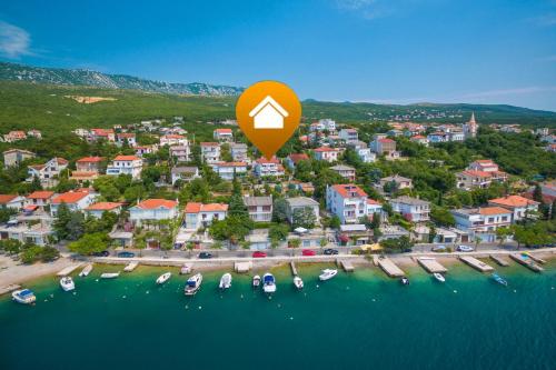 BEBA, Jadranovo (foto 2)