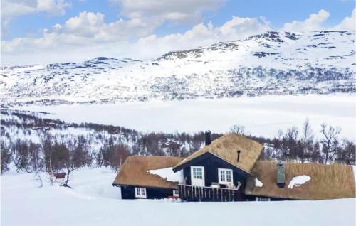 3 Bedroom Nice Home In Oppdal 3 Bedroom Nice Home In Oppdal