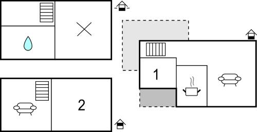 3 Bedroom Nice Home In Oppdal 3 Bedroom Nice Home In Oppdal