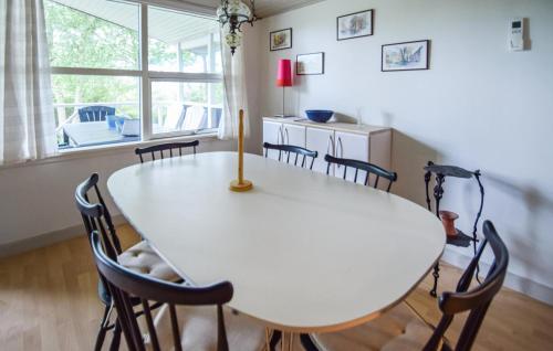  Holiday Home R Sommerland X in Humble