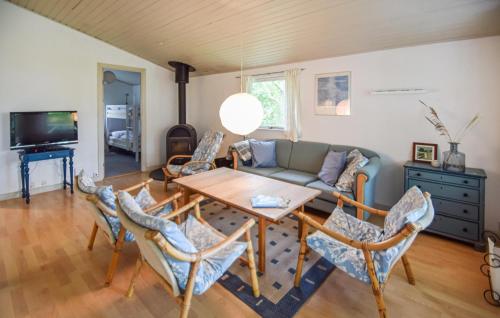  Holiday Home R Sommerland X in Humble