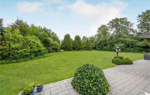  Amazing Home In Oksbøl With Wifi in Oksbøl