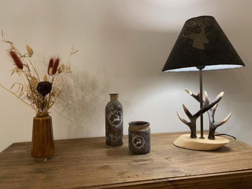 Waldblick - Holiday home with wellness in Ouren, Бург-Ройланд (фото 7)