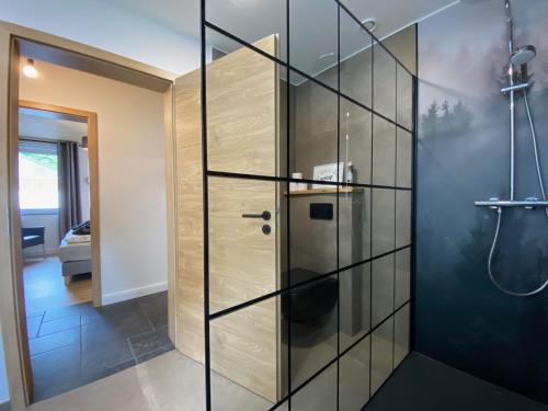 Waldblick - Holiday home with wellness in Ouren, Бург-Ройланд (фото 8)