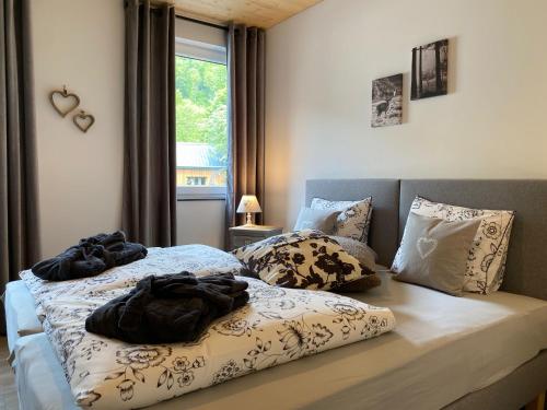 Waldblick - Holiday home with wellness in Ouren, Бург-Ройланд (фото 5)