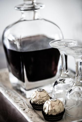 Barossa Vineyard Cottages