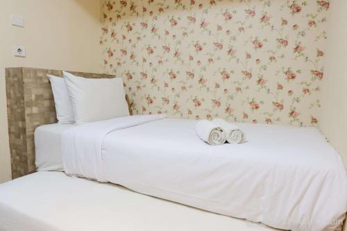 Cozy 2BR Apartment at Gateway Pasteur By Travelio