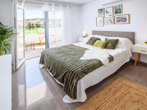 Olé studio Apartment 1