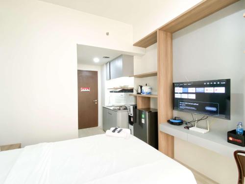 Studio Apartment image 10