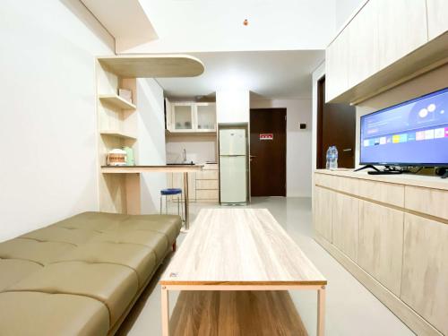 Two-Bedroom Apartment image 9