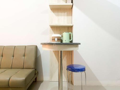 Two-Bedroom Apartment image 8