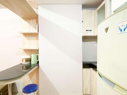 Two-Bedroom Apartment image 7