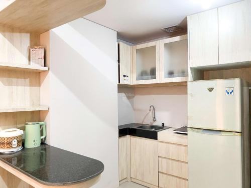 Two-Bedroom Apartment image 5