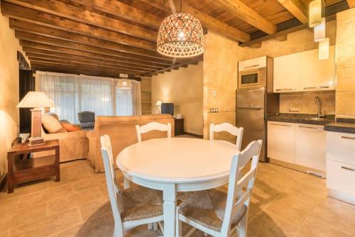 virtuve, El Pozon De Los Abuelos in Selaya