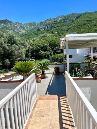 Apartments Harmonija - image 7