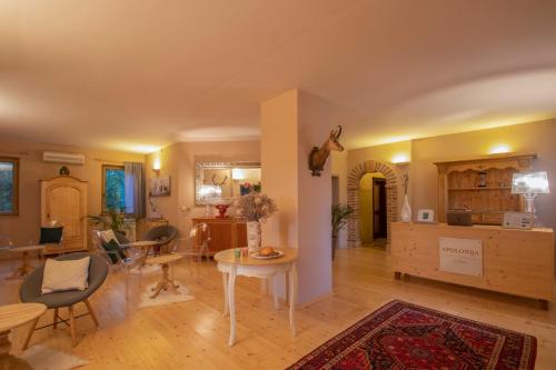 Residence Apolonija Guest House 3