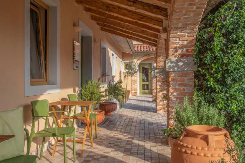 Residence Apolonija Guest House 1