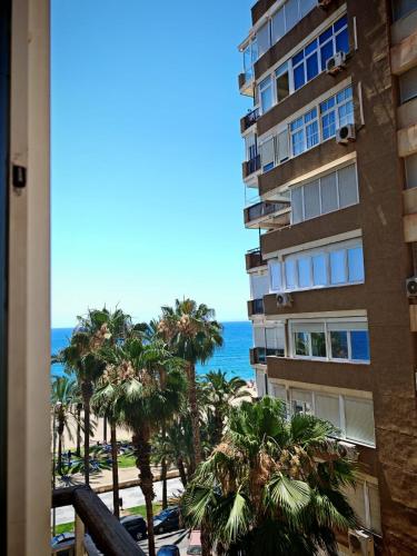 Apartamento Málaga Port, Málaga