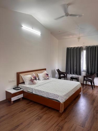 The Rukmani Homestay & Garden - Udaipur The Rukmani Homestay & Garden - Udaipur