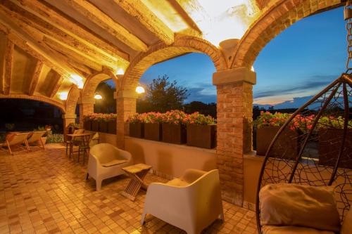 Residence Apolonija Guest House 2