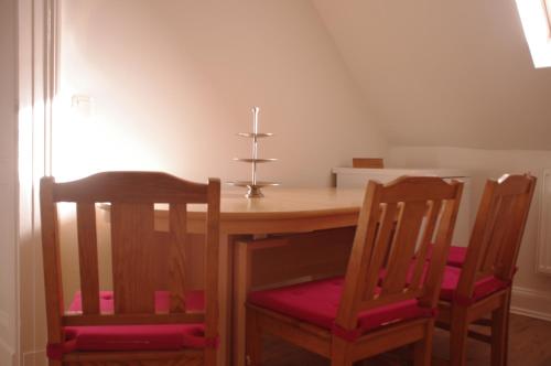 威耶曼别墅公寓