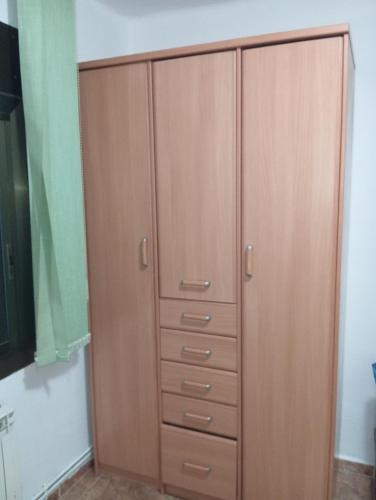 Una habitación (Una habitacion) in Granollers