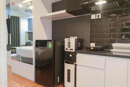 Cozy Studio at Mataram City Apartment By Travelio Cozy Studio at Mataram City Apartment By Travelio