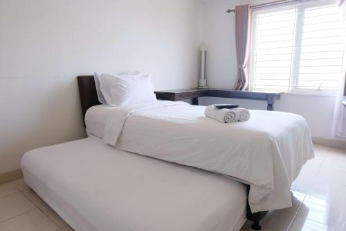 Best Studio Apartment at Pinewood Jatinangor By Travelio Best Studio Apartment at Pinewood Jatinangor By Travelio