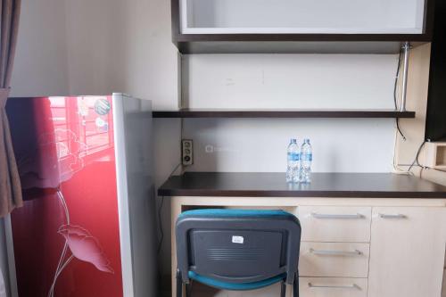 Best Studio Apartment at Pinewood Jatinangor By Travelio Best Studio Apartment at Pinewood Jatinangor By Travelio