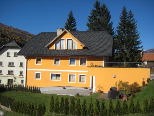 Ferienwohnung Mohr, Pension in Sankt Michael im Lungau