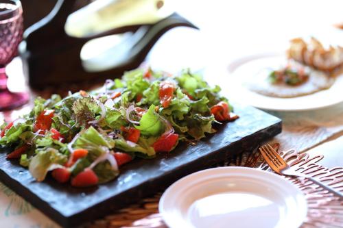 The Gold Beach House in Daisen