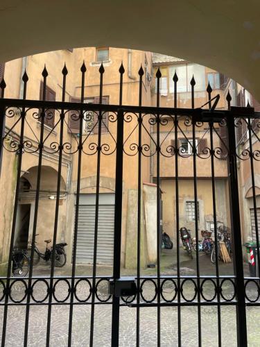 Giglio apartment Navona, Roma (foto 6)