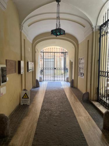 Giglio apartment Navona, Roma (foto 5)