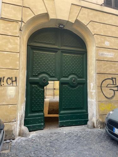 Giglio apartment Navona, Roma (foto 3)