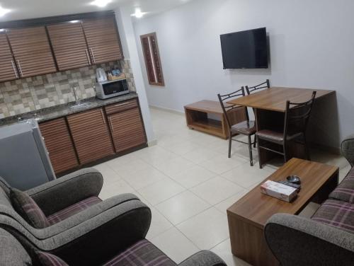 Shami Plaza Hotel - image 8
