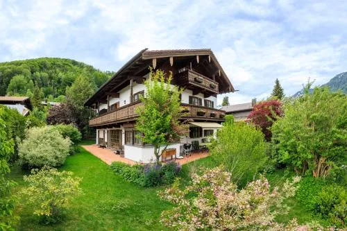 Ferienwohnung Klöpping inkl. Chiemgaukarte in Ruhpolding, Deutschland
