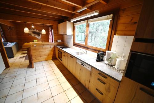 Chalet Le Mirador - image 2