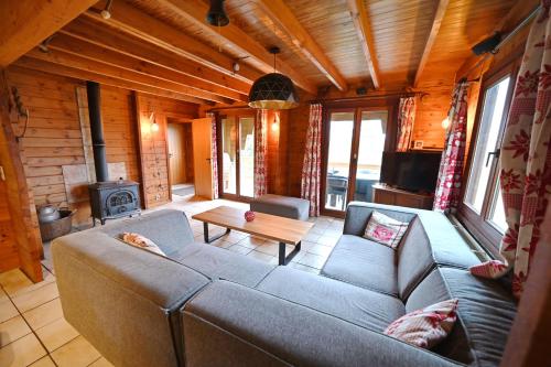 Chalet Le Mirador - image 4