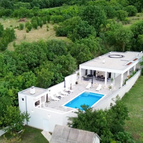 Villa Blanco - Location, gîte - Mostar