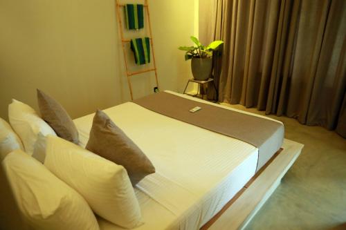Jack & Rose - Hiriketiya, Haven Garden Properties, Dikwella (photo 3)