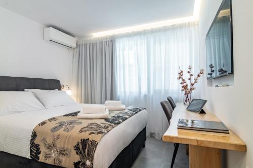 Modern Studio in Syntagma - Walk to Acropolis, Athens