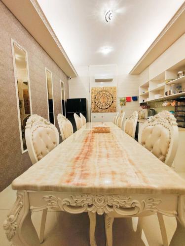 Ausstattung, Really Love You Boutique B&B in Penghu