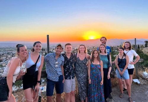 El Granado Hostel - image 7