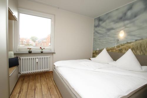 Uns to Hus Sandplaat in Juist