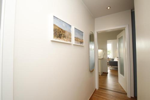 Konyha, Uns to Hus Sandplaat in Juist