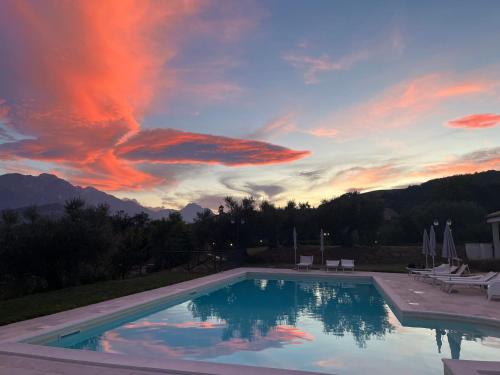 agriturismo borgo del ginepro - Pianella (Pescara)