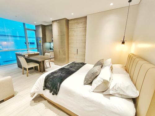 New Coliving Ecuador Luxury Residences